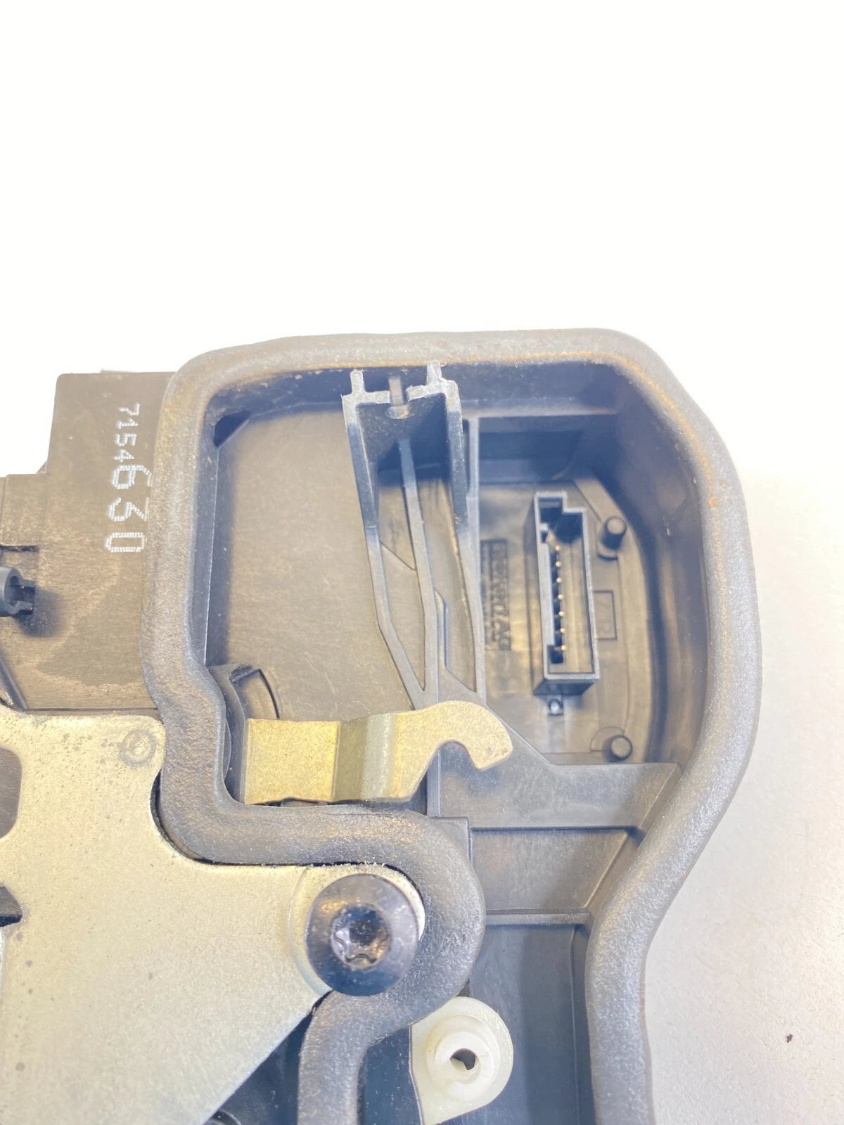 04-07 BMW 530I 525I 06 07 525XI REAR RIGHT SIDE DOOR LOCK LATCH ACTUATOR 7154630