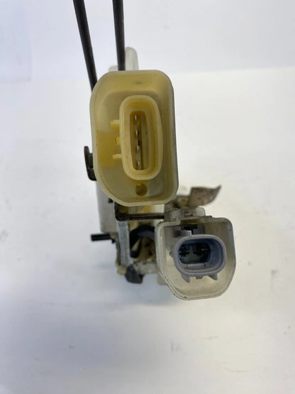 1998-2005 LEXUS GS300 REAR LEFT SIDE DOOR LOCK LATCH REALEASE ACTUATOR OEM