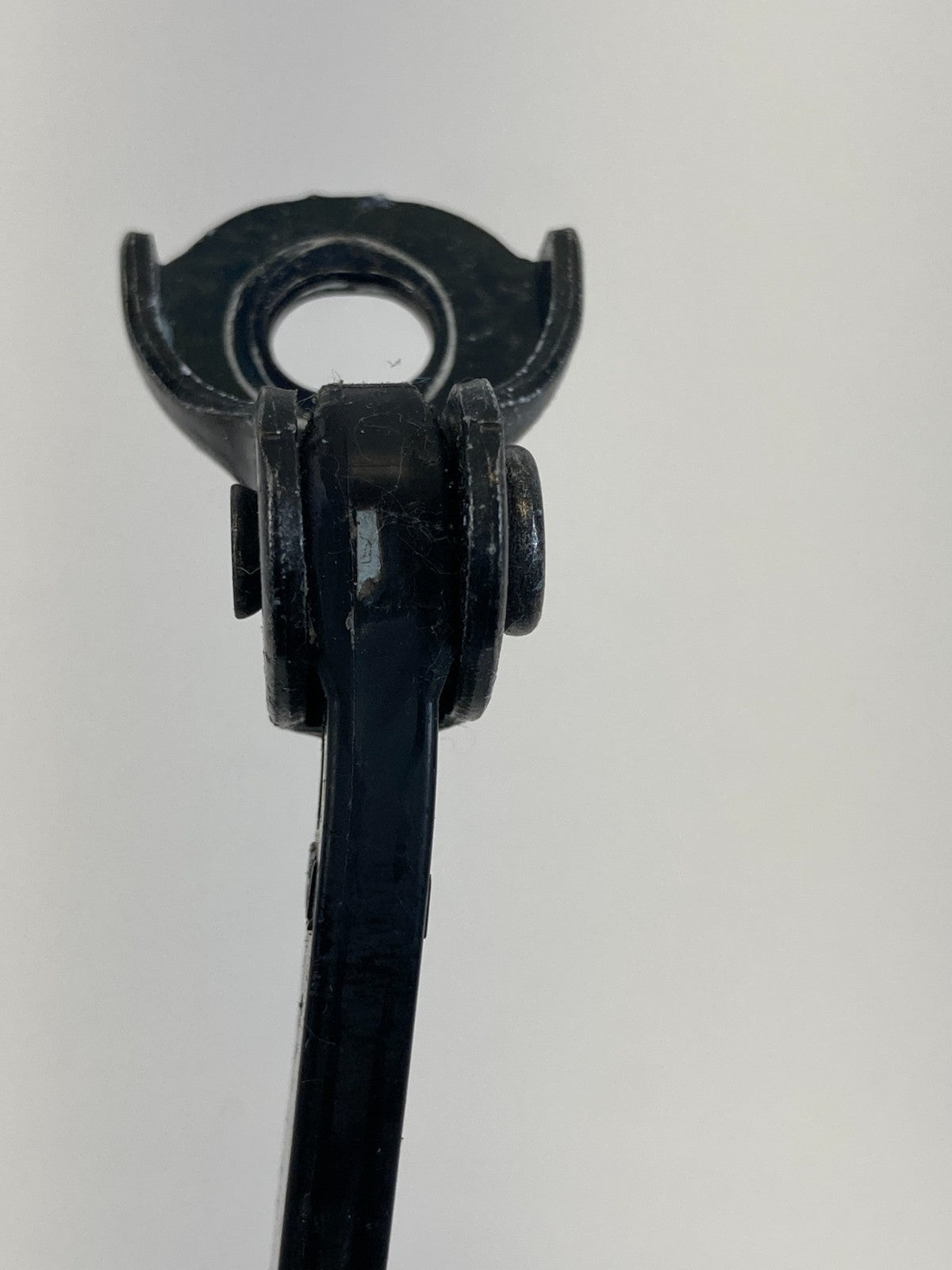 2010-2013 Mazda 3 Front Right Passenger Side Door Check Hinge Checker Stopper