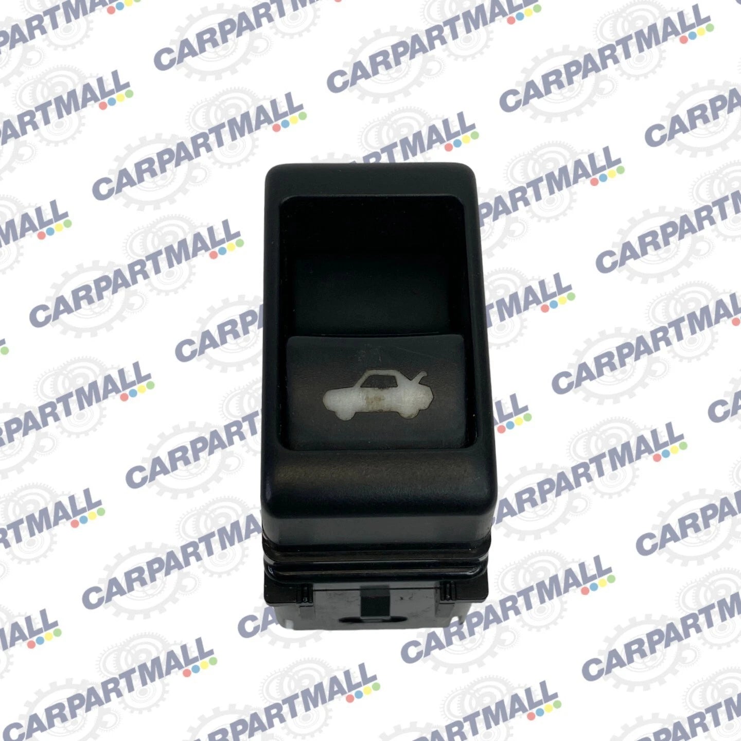 2007 2008 INFINITI G35 SEDAN TRUNK LID OPEN BUTTON RELEASE SWITCH OEM