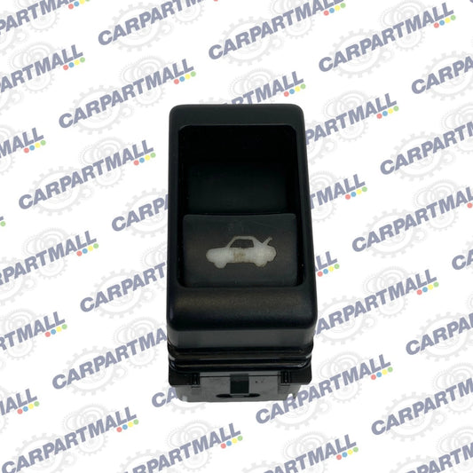 2007 2008 INFINITI G35 SEDAN TRUNK LID OPEN BUTTON RELEASE SWITCH OEM