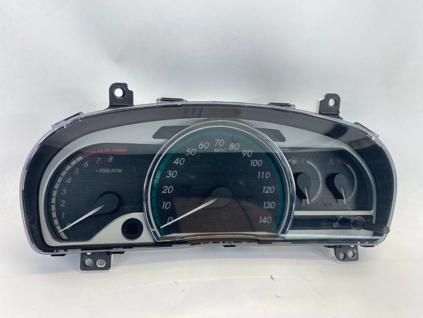 2011 2012 TOYOT VENZA DASH SPEEDOMETER CLUSTER GAUGES 161K MILES 83800-0T051-00