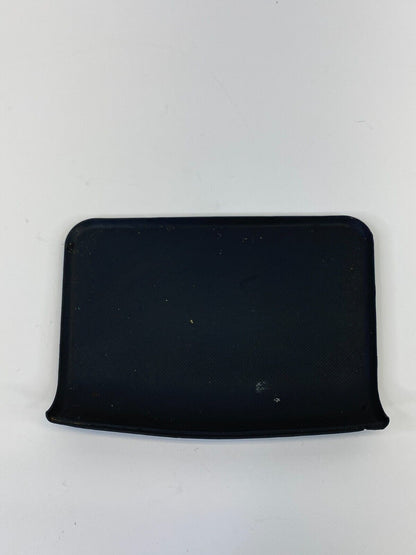 2004-2008 Toyota Solara Center Console Insert Mat Rubber 58917-AA020 OEM