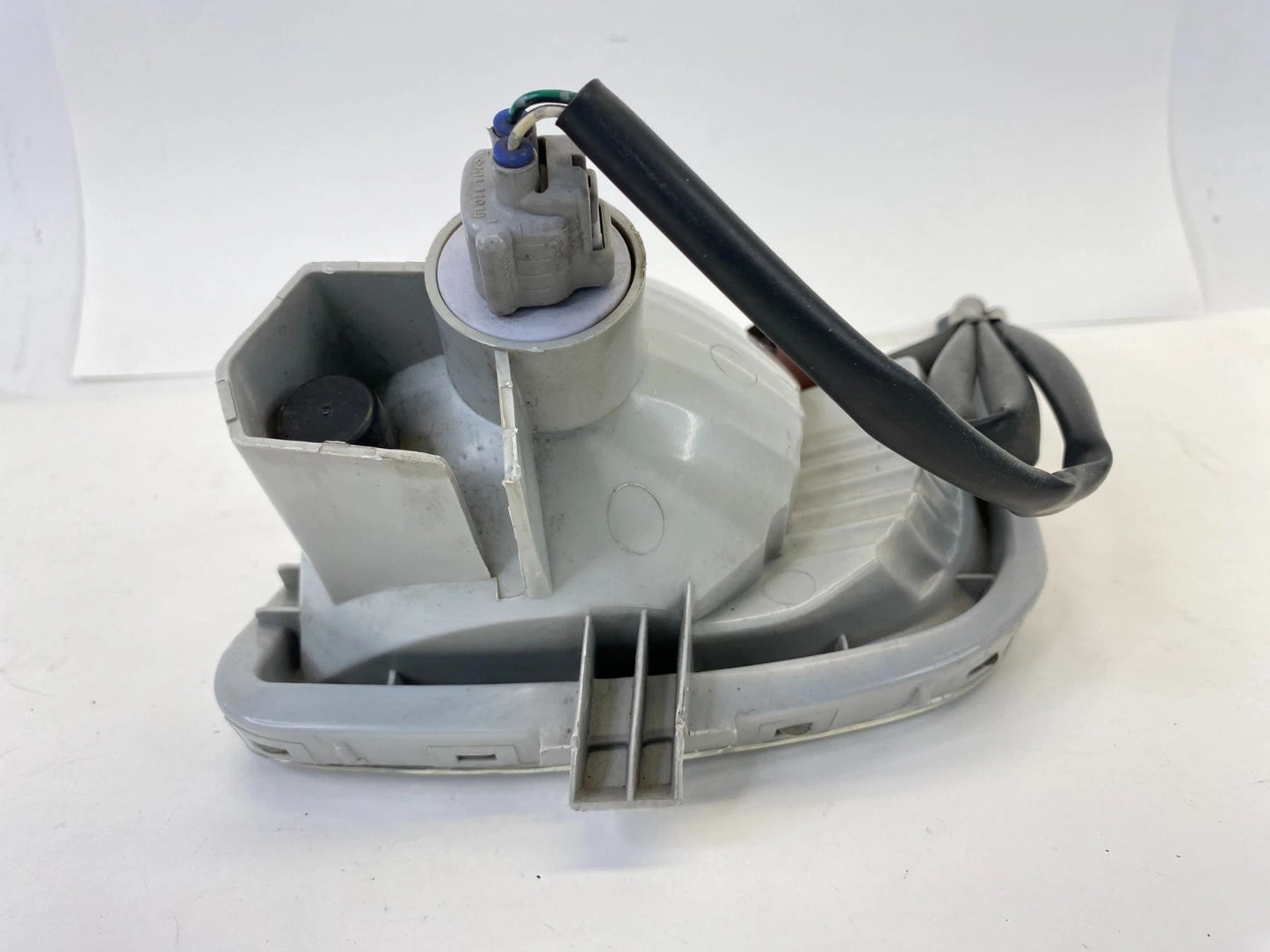 2001 2002 2003 TOYOTA RAV4 CORNER DRIVER FOG LIGHT LEFT BUMPER ASSEMBLY OEM