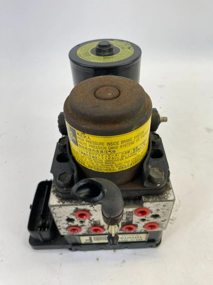 2007-2011 TOYOTA CAMRY HYBRID ABS ANTI-LOCK BRAKE PUMP MODULE OEM 44510-30270