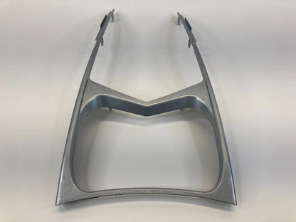 2010-2016 CADILLAC SRX PERFORMANCE CENTER CONSOLE SHIFTER BEZEL TRIM 25871316