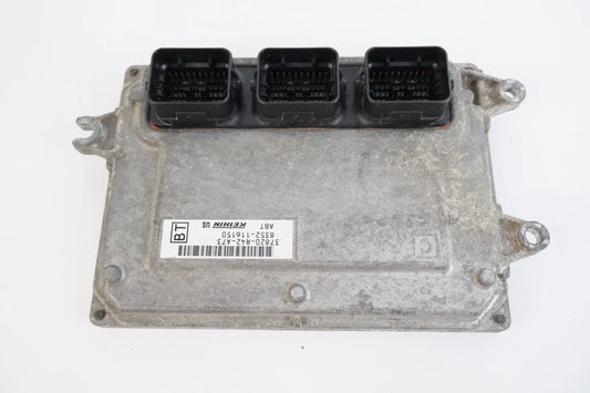 2011 2012 HONDA ACCORD 2.4L AT ENGINE CONTROL MODULE ECU ECM OEM 37820-R42-A73