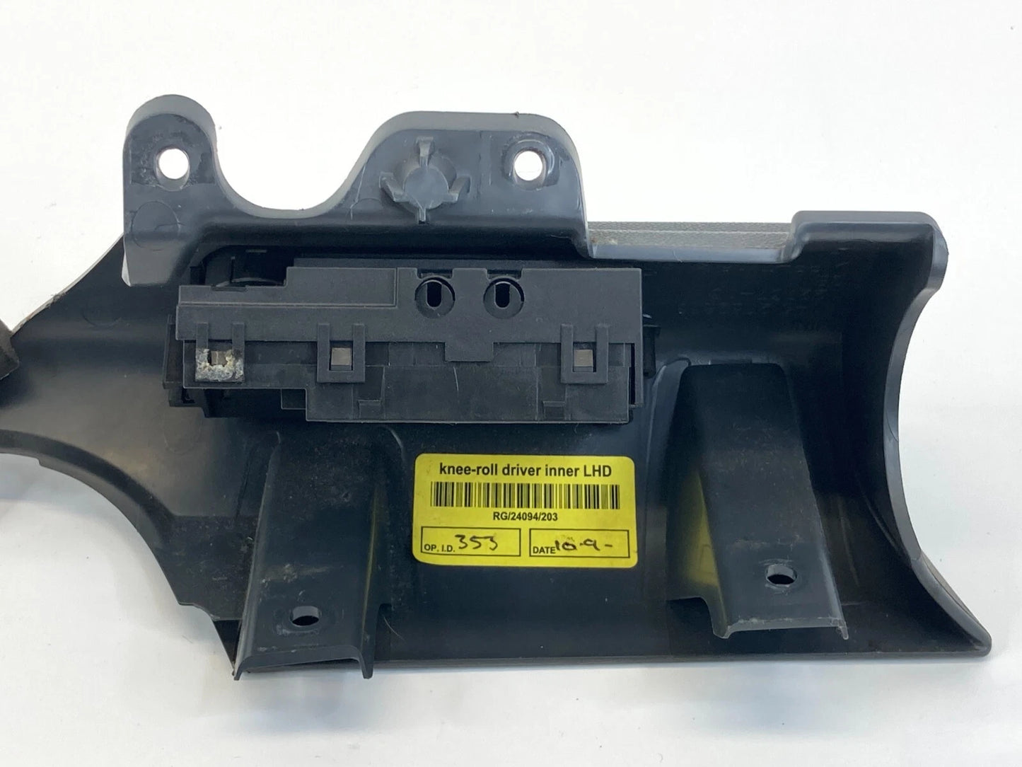 2007-2018 MINI COOPER START STOP IGNITION STARTER BUTTON PUSH SWITCH 3449103