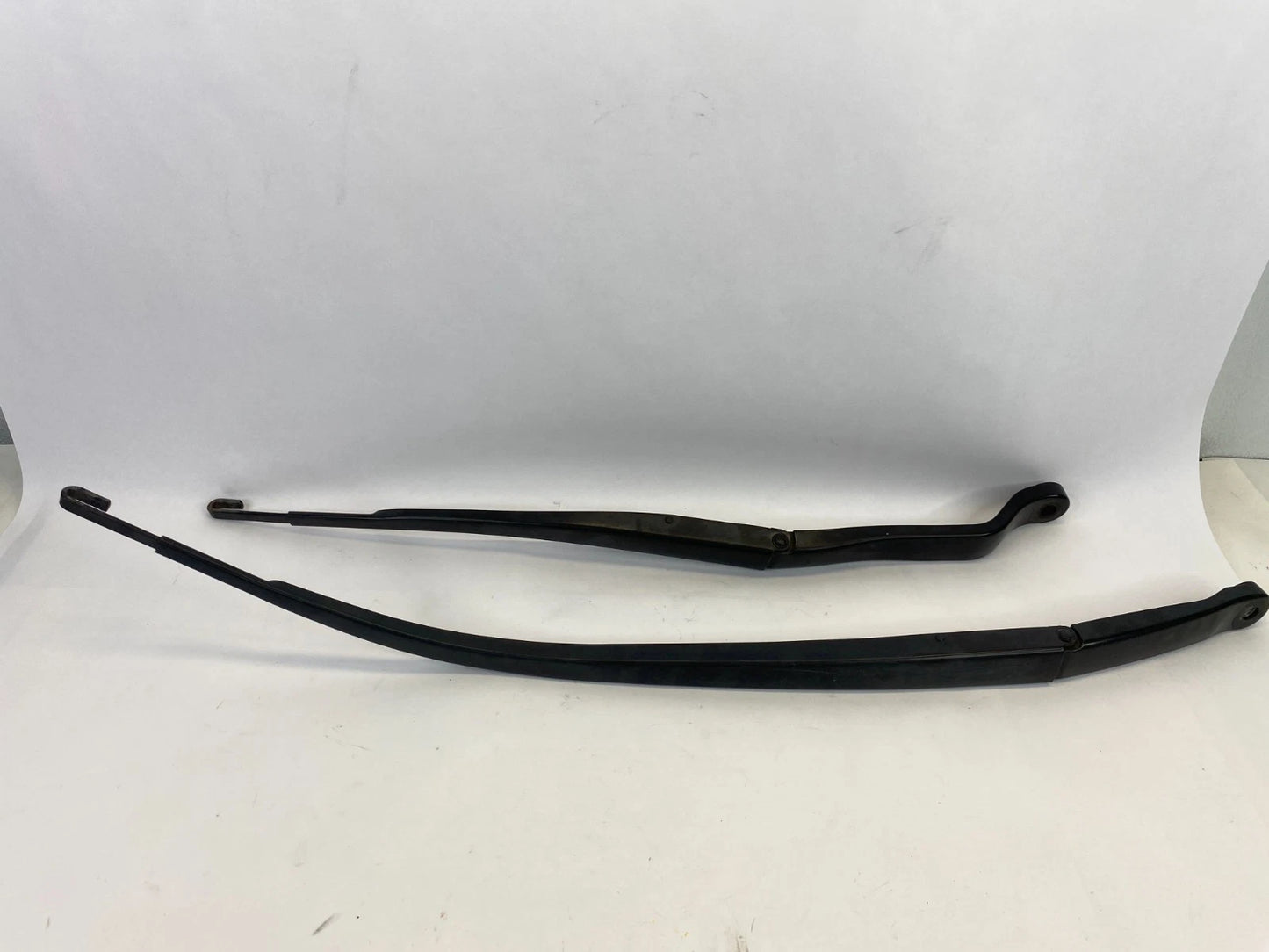 2007-2009 HONDA CR-V FRONT WINDSHIELD WIPER ARMS LEFT RIGHT PAIR SET OEM