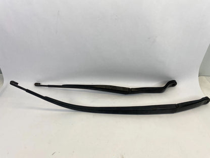 2007-2009 HONDA CR-V FRONT WINDSHIELD WIPER ARMS LEFT RIGHT PAIR SET OEM