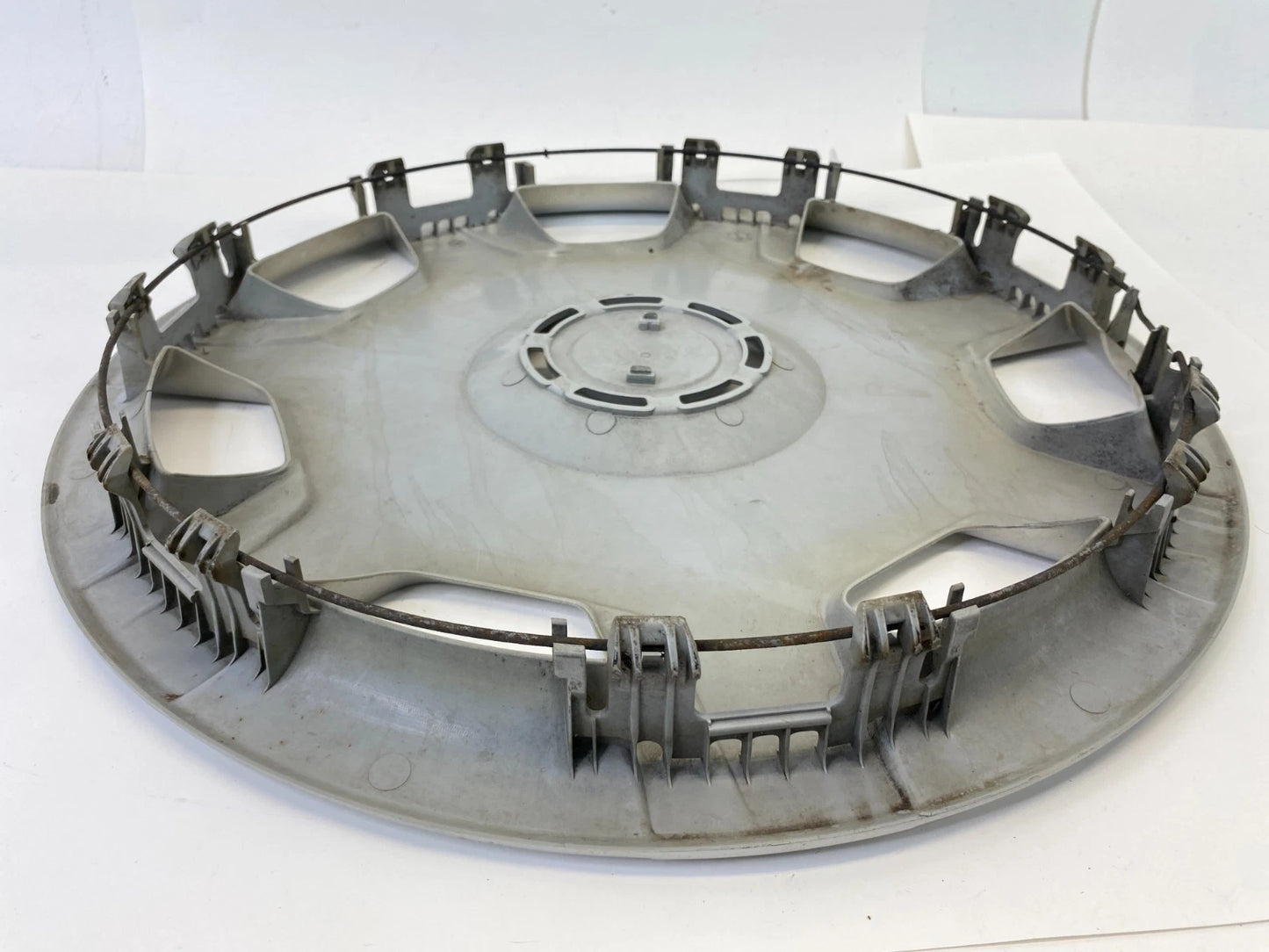 08 09 10 11 12 13 14 SCION XD WHEEL COVER HUBCAP HUB CAP SILVER OEM