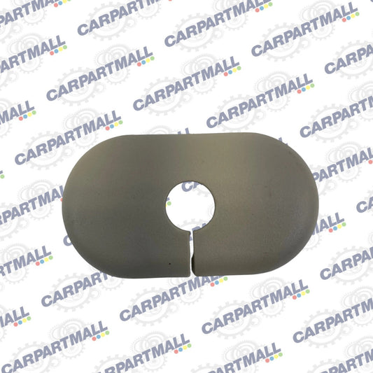 2006-2012 Ford Fusion Right Sun Visor Shade Holder Plate Mounting 6E53-5404082-A