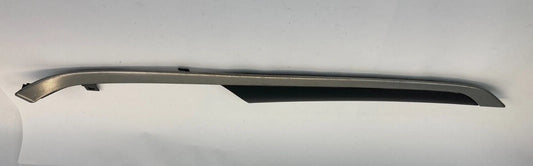 04-06 ACURA TL FRONT RIGHT SIDE DOOR PANEL TRIM MOLDING PANEL 83500SEPAA01026