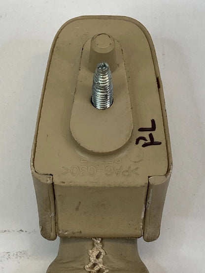 2004-2008 ACURA TL REAR LEFT SIDE ROOF INNER GRAB GRIP HANDLE ASSIST STRAP OEM