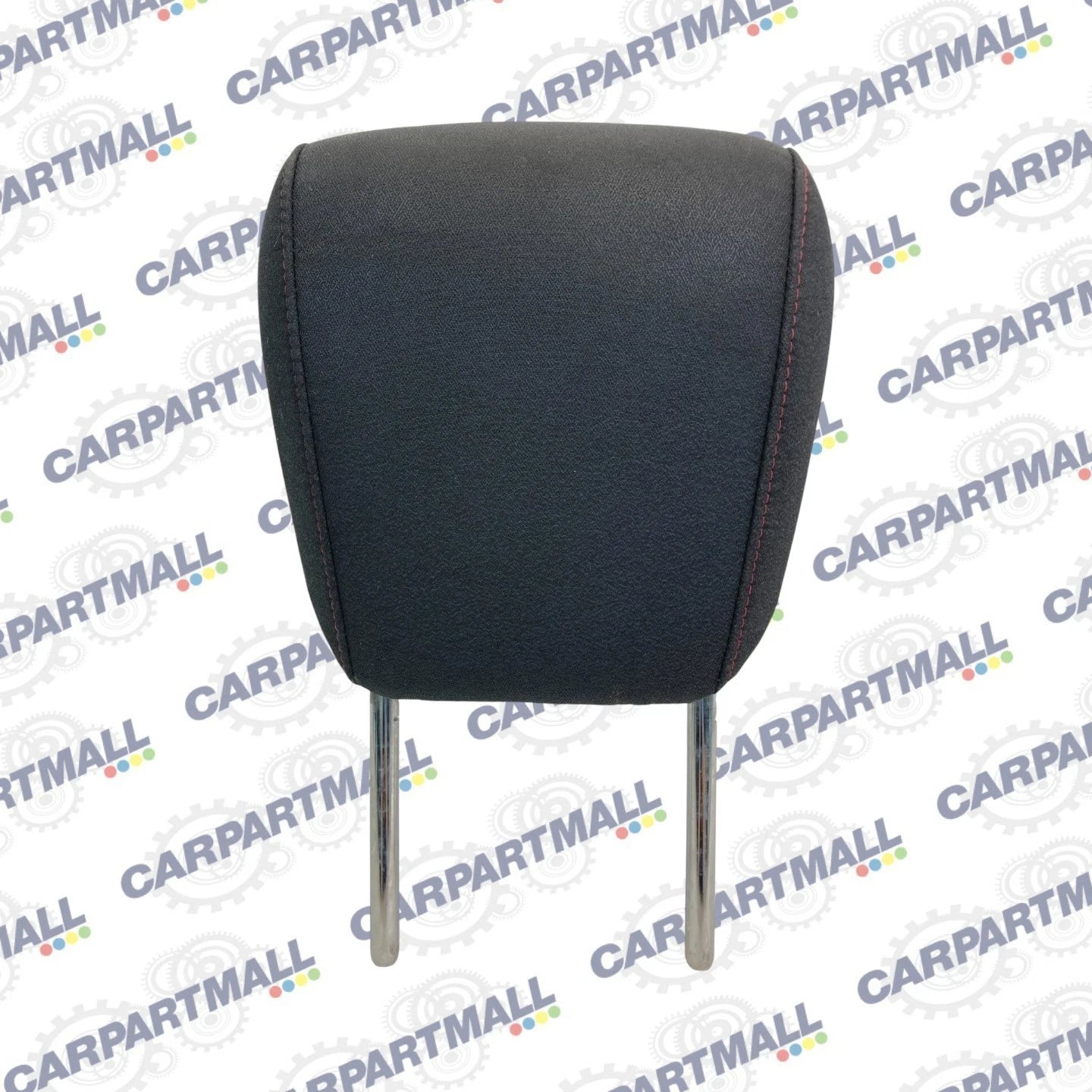 10-17 CHEVY CHEVROLET EQUINOX FRONT HEAD REST RIGHT PASSENGER SEAT HEADREST OEM