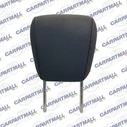 10-17 CHEVY CHEVROLET EQUINOX FRONT HEAD REST RIGHT PASSENGER SEAT HEADREST OEM