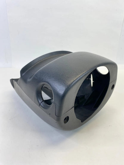 2001-2005 TOYOTA RAV4 STEERING COLUMN COVER LOWER TRIM SHROUD 45287-42120 OEM