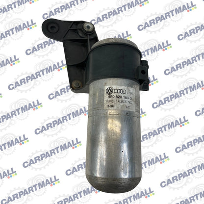 2005-2011 AUDI A6 QUATTRO 07-11 S6 A/C AIR DEHYDRATOR DRIER VAPOR 4F0-820-189-G