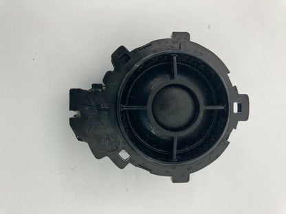 2005-2008 VW VOLKSWAGEN JETTA RIGHT DOOR SOUND SYSTEM TWEETER SPEAKER 1K0035412C