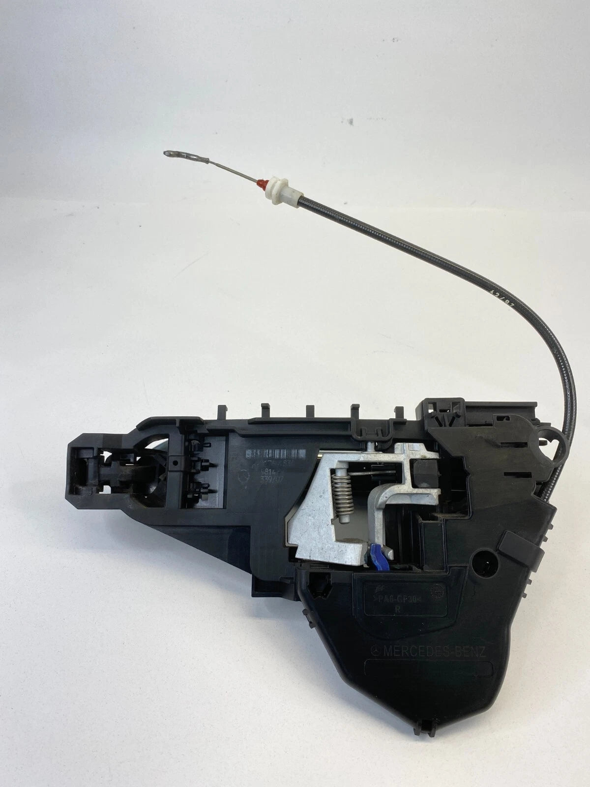 2006-2012 MERCEDES R350 06-11 ML350 FRONT RIGHT PASSENGER EXTERIOR DOOR HANDLE