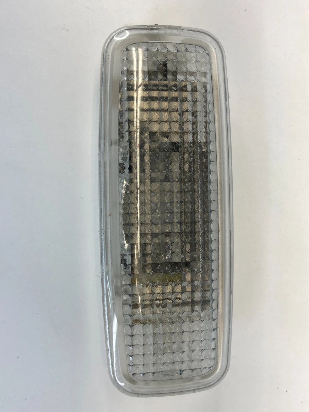 2006-2018 AUDI A6 FRONT LEFT SIDE ROOF VISOR DOME MAP VANITY LIGHT LAMP OEM