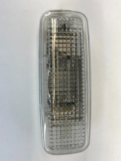 2006-2018 AUDI A6 FRONT LEFT SIDE ROOF VISOR DOME MAP VANITY LIGHT LAMP OEM