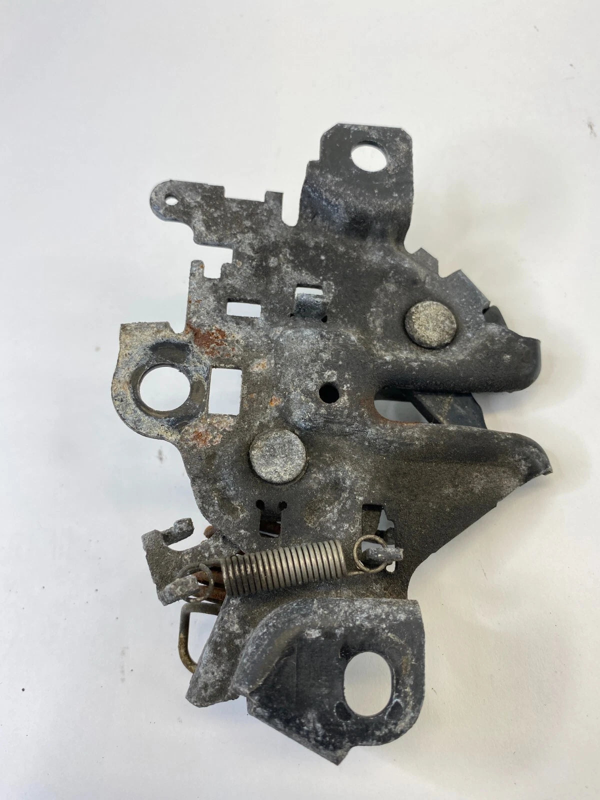 2006-2012 TOYOTA RAV4 HOOD LOCK LATCH RELEASE ACTUATOR ASSEMBLY OEM
