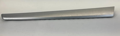 2012-2015 VW VOLKSWAGEN PASSAT REAR LEFT DRIVER DOOR PANEL MOLDING BEZEL