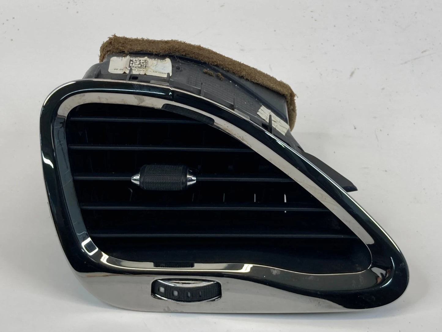 2013 14 15 2016 DODGE DART DASH LEFT DRIVER SIDE AIR VENT GRILL 1SV13TRMAA