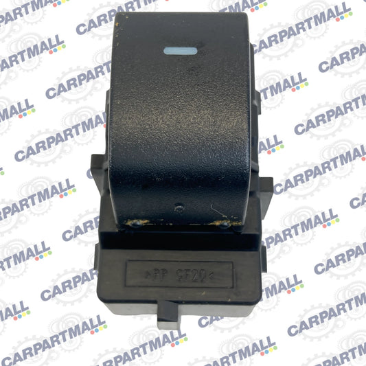 10-12 FORD FUSION 10 11 MILAN REAR LEFT BACK DOOR WINDOW SWITCH 8L8T-14529-ABW
