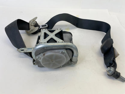 2013 13 NISSAN PATHFINDER FRONT LEFT SEAT BELT PASSENGER RETRACTOR OEM