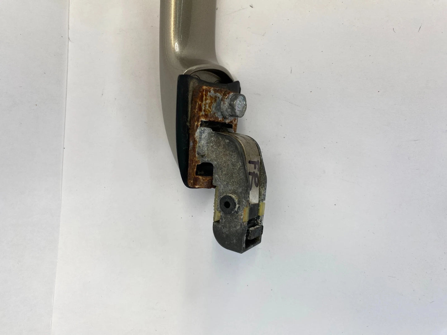2006-2008 HONDA PILOT FRONT RIGHT SIDE OUTER EXTERIOR DOOR HANDLE ASSY OEM