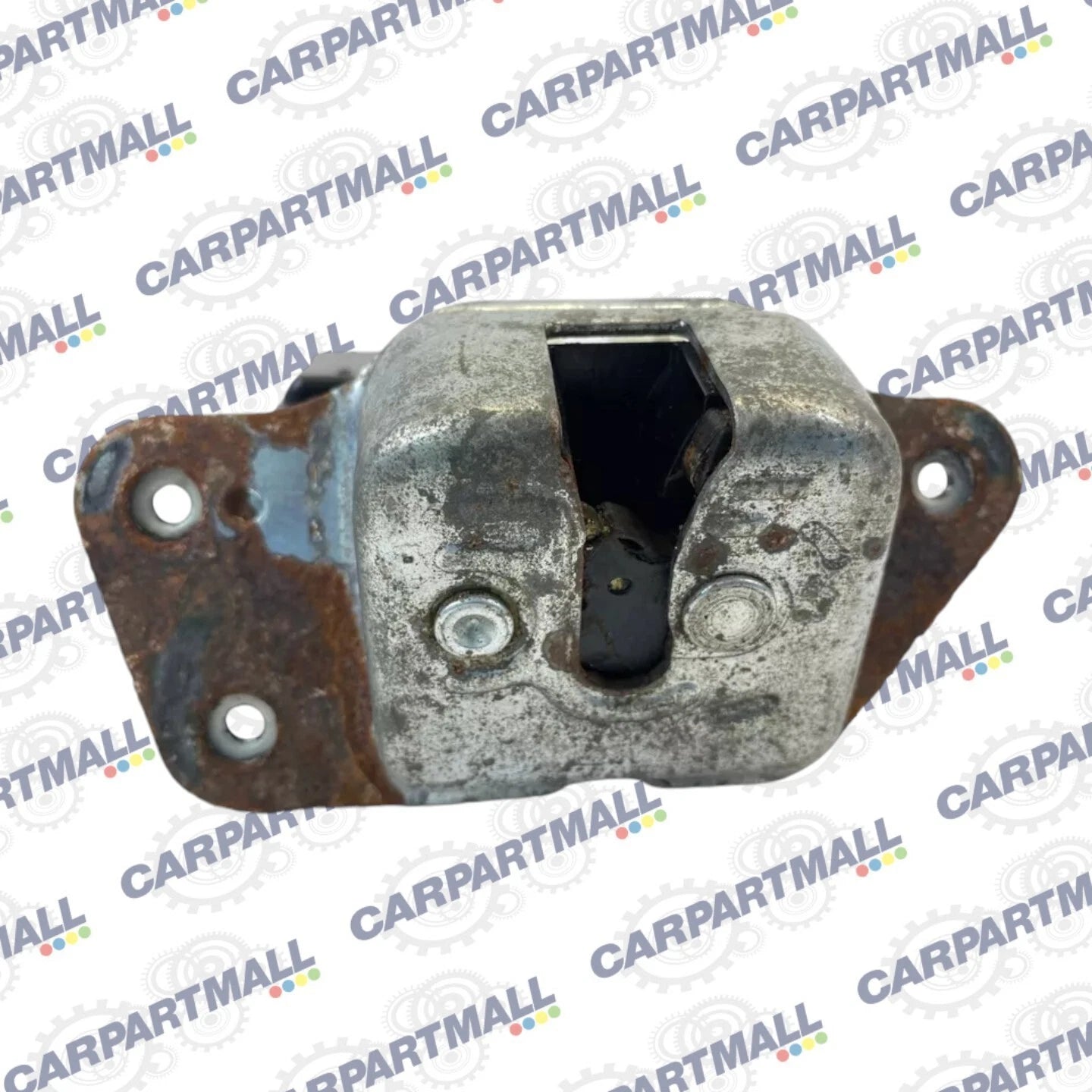 2009 2010 DODGE JOURNEY REAR TRUNK LIFTGATE LOCK LATCH ACTUATOR RELEASE OEM
