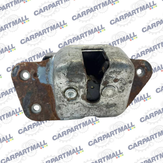 2009 2010 DODGE JOURNEY REAR TRUNK LIFTGATE LOCK LATCH ACTUATOR RELEASE OEM