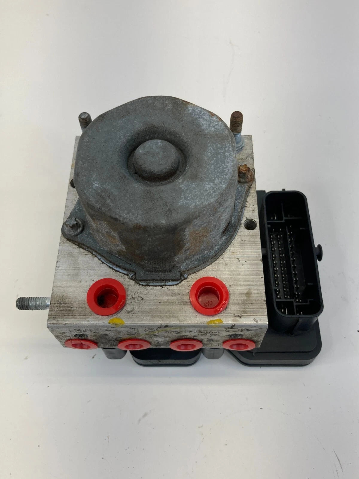 2014-2016 NISSAN SENTRA 1.8L CVT ABS ANTI LOCK BRAKE PUMP MODULE 47660-3SG0C