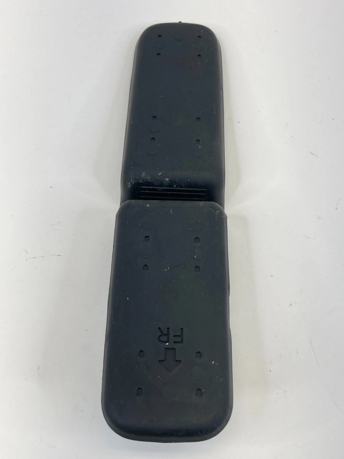 2002-2006 TOYOTA CAMRY REAR LEFT DRIVER DOOR HANDLE POCKET MAT OEM 74283AA010