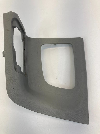 2004-2009 KIA SPECTRA RR LH DOOR PANEL SWITCH BEZEL TRIM COVER OEM 82334-2F100