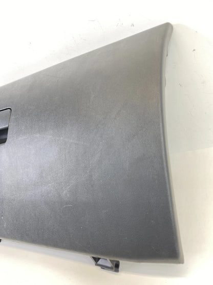 2011-2013 16-24Mitsubishi Outlander Sport Glove Box Assembly Storage Compartment
