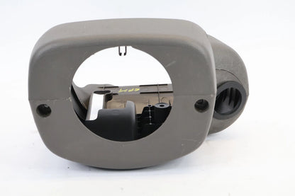 2007-2011 HYUNDAI ACCENT 1.6L UPPER LOWER STEERING COLUMN SHROUD COVER TRIM OEM