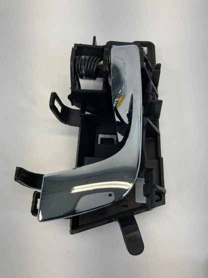 2003-2007 CADILLAC CTS REAR RIGHT SIDE INTERIOR INNER DOOR HANDLE 257078893 OEM