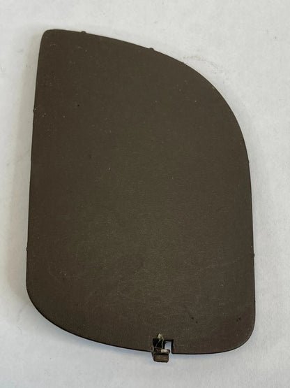 2003-2007 HONDA ACCORD SEDAN REAR LEFT DRIVER DOOR HANDLE COVER TRIM OEM