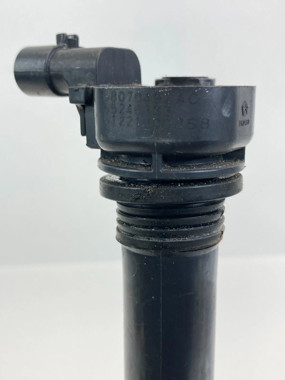 2012-2017 FIAT 500 1.4L L4 16V M/T ENGINE IGNITION IGNITER COIL PLUG 68070492AC