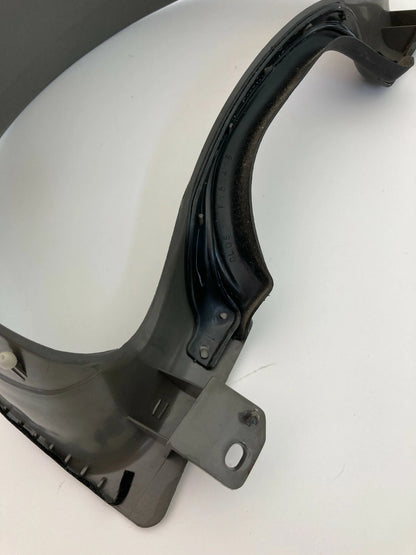 2004 04 BUICK RAINIER SPEEDOMETER INSTRUMENT CLUSTER DASH BEZEL TRIM SHROUD OEM