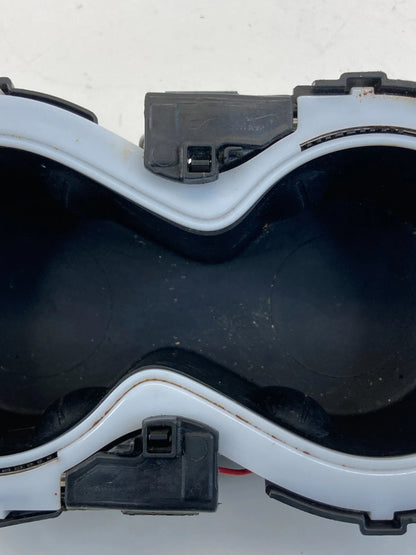 2013-2016 DODGE DART CENTER CONSOLE INSERT CUP HOLDER CUPHOLDER 1P1TW50DX9AD