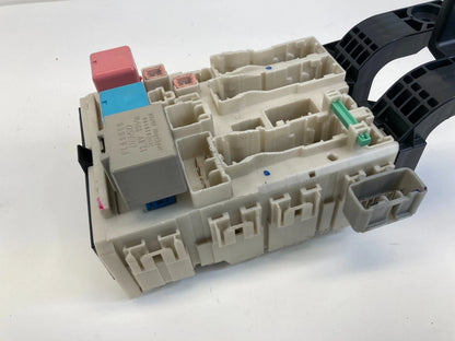 2008-2014 SCION XD INTERIOR DASH CABIN FUSE BOX RELAY JUNCTION UNIT 82730-52C61