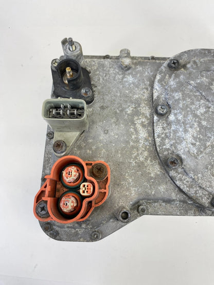 2008-2012 ESCAPE HYBRID DRIVER MOTOR INVERTER CONVERTER MODULE ASSY 9M68-14B227