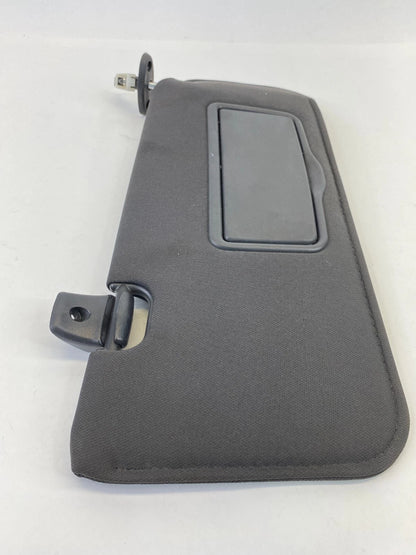 2008 FORD ESCAPE RIGHT PASSENGER SUNVISOR SUN VISOR W ILLUMINATION OEM