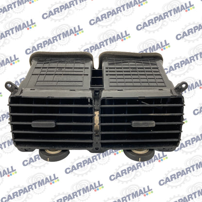 05-10 KIA SPORTAGE CENTER DASH A/C AIR VENT HEATER OUTLET DUCT GRILL 80337648