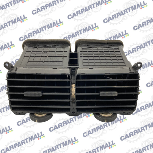 05-10 KIA SPORTAGE CENTER DASH A/C AIR VENT HEATER OUTLET DUCT GRILL 80337648
