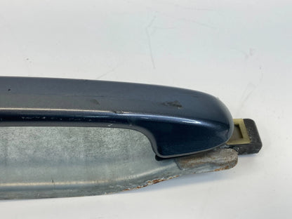2003-2007 HONDA ACCORD SEDAN REAR RIGHT EXTERIOR OUTER DOOR HANDLE GRAY OEM